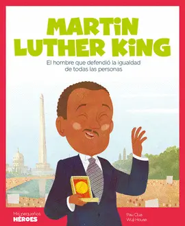 MARTIN LUTHER KING MARTIN LUTHER KING