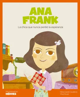 ANA FRANK ANA FRANK