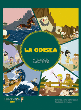 ODISEA, LA