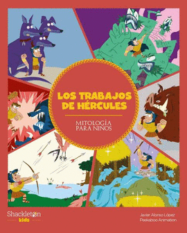 TRABAJOS DE HRCULES, LOS