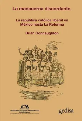 Mancuerna Discordante, la