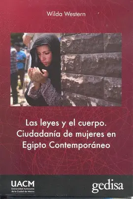 Leyes y el Cuerpo, las