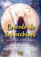 ORCULO DE LOS HECHIZOS