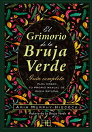GRIMORIO DE LA BRUJA VERDE, EL