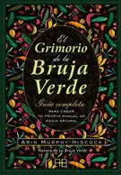 GRIMORIO DE LA BRUJA VERDE, EL