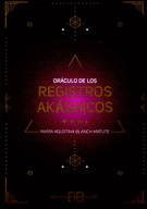 ORCULO DE LOS REGISTROS AKSHICOS