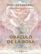 ORCULO DE LA ROSA (44 CARTAS Y LIBRO GUA)