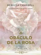 Oráculo de la Rosa (44 Cartas y Libro Guía)