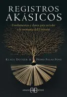 REGISTROS AKÁSICOS REGISTROS AKÁSICOS