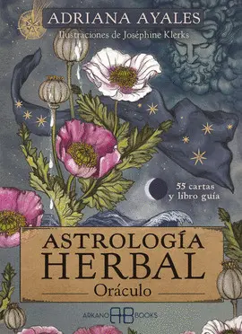 ASTROLOGÍA HERBAL. ORÁCULO ASTROLOGÍA HERBAL. ORÁCULO