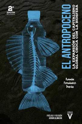 ANTROPOCENO, EL