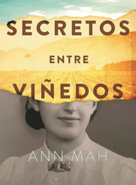 SECRETOS ENTRE VIÑEDOS SECRETOS ENTRE VIÑEDOS