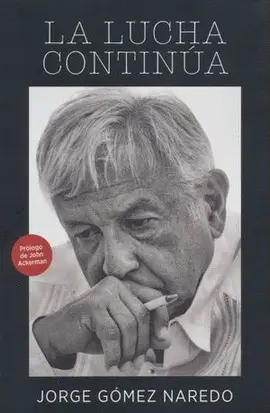 Lucha Continúa, la