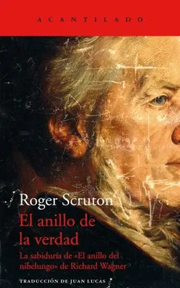 ANILLO DE LA VERDAD, EL ANILLO DE LA VERDAD, EL