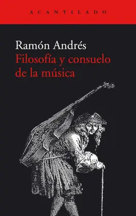 Filosofía y Consuelo de la Música