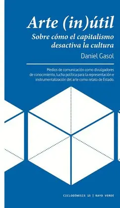 Arte (In)Útil.