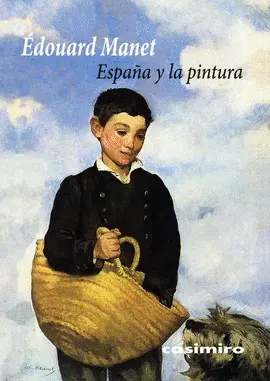 ESPAÑA Y LA PINTURA ESPAÑA Y LA PINTURA