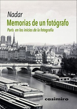 MEMORIAS DE UN FOTÒGRAFO