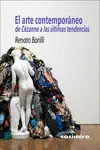 ARTE CONTEMPORÁNEO, EL ARTE CONTEMPORÁNEO, EL
