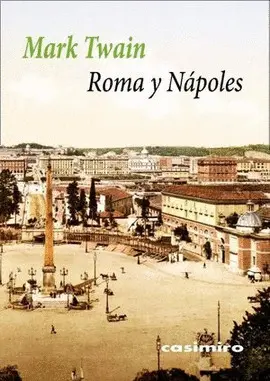 ROMA Y NÁPOLES ROMA Y NÁPOLES
