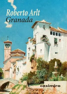 GRANADA GRANADA