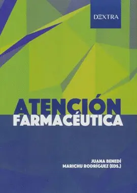 ATENCIÓN FARMACÉUTICA