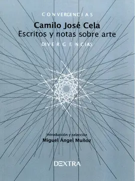 ESCRITOS Y NOTAS SOBRE ARTE