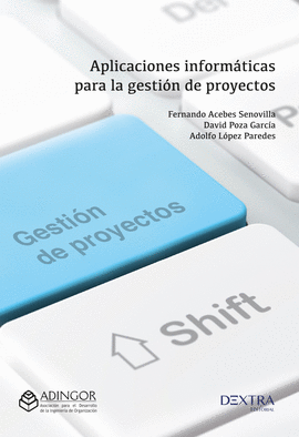APLICACIONES INFORMTICAS PARA LA GESTIN DE PROYECTOS