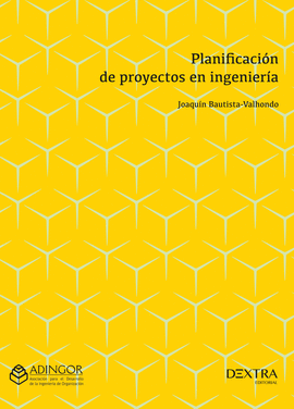 PLANIFICACIN DE PROYECTOS EN INGENIERA