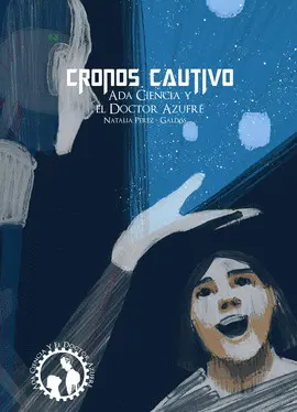 CRONOS CAUTIVO