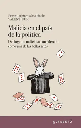 Malicia en el País de la Política