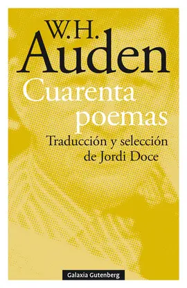 Cuarenta Poemas