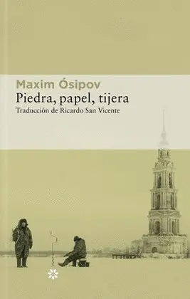 Piedra, Papel, Tijera