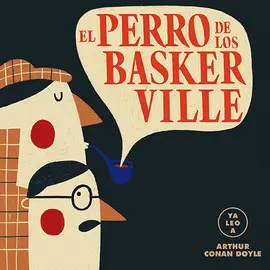 Perro de los Baskerville, el