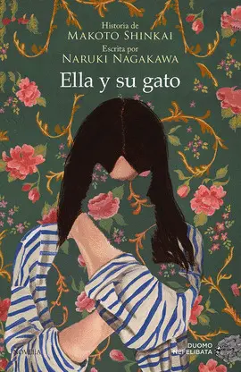 ELLA Y SU GATO ELLA Y SU GATO