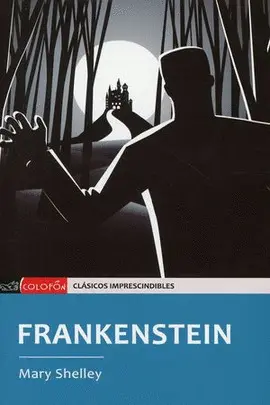 FRANKENSTEIN FRANKENSTEIN