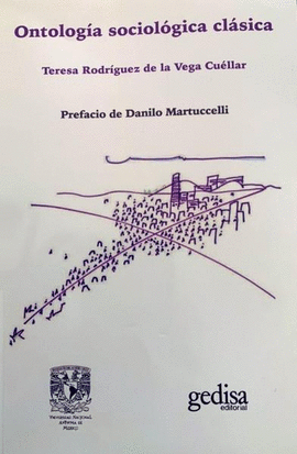 ONTOLOGA SOCIOLGICA CLSICA