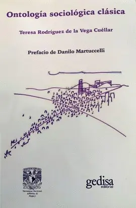 Ontología Sociológica Clásica