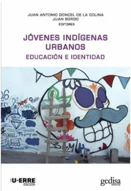 Jóvenes Indígenas Urbanos