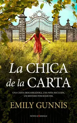 Chica de la Carta, la