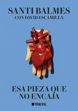 ESA PIEZA QUE NO ENCAJA ESA PIEZA QUE NO ENCAJA