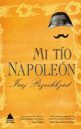Mi Tío Napoleón
