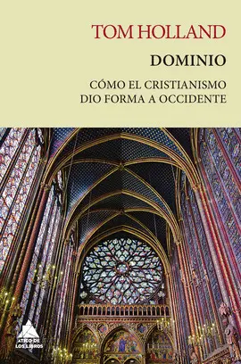 DOMINIO DOMINIO