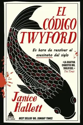 CÓDIGO TWYFORD, EL CÓDIGO TWYFORD, EL