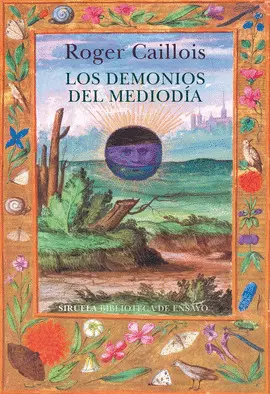 Demonios del Mediodía, los