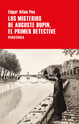 MISTERIOS DE AUGUSTE DUPIN, LOS