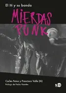 Mierdas Punk. El Iti y Su Banda
