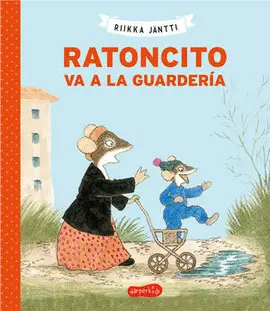 Ratoncito Va a la Guardería