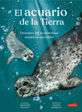 Acuario de la Tierra, el