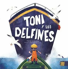 TONI Y LOS DELFINES TONI Y LOS DELFINES